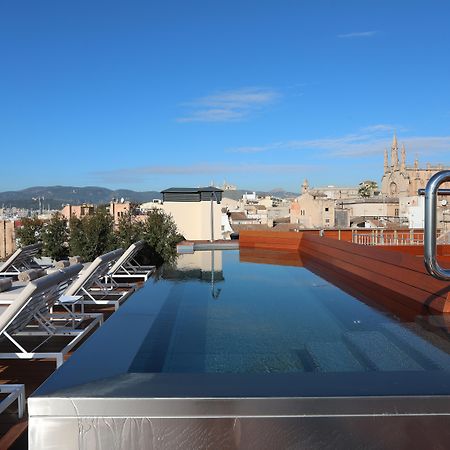 Es Princep - The Leading Hotels Of The World Palma de Mallorca Bagian luar foto