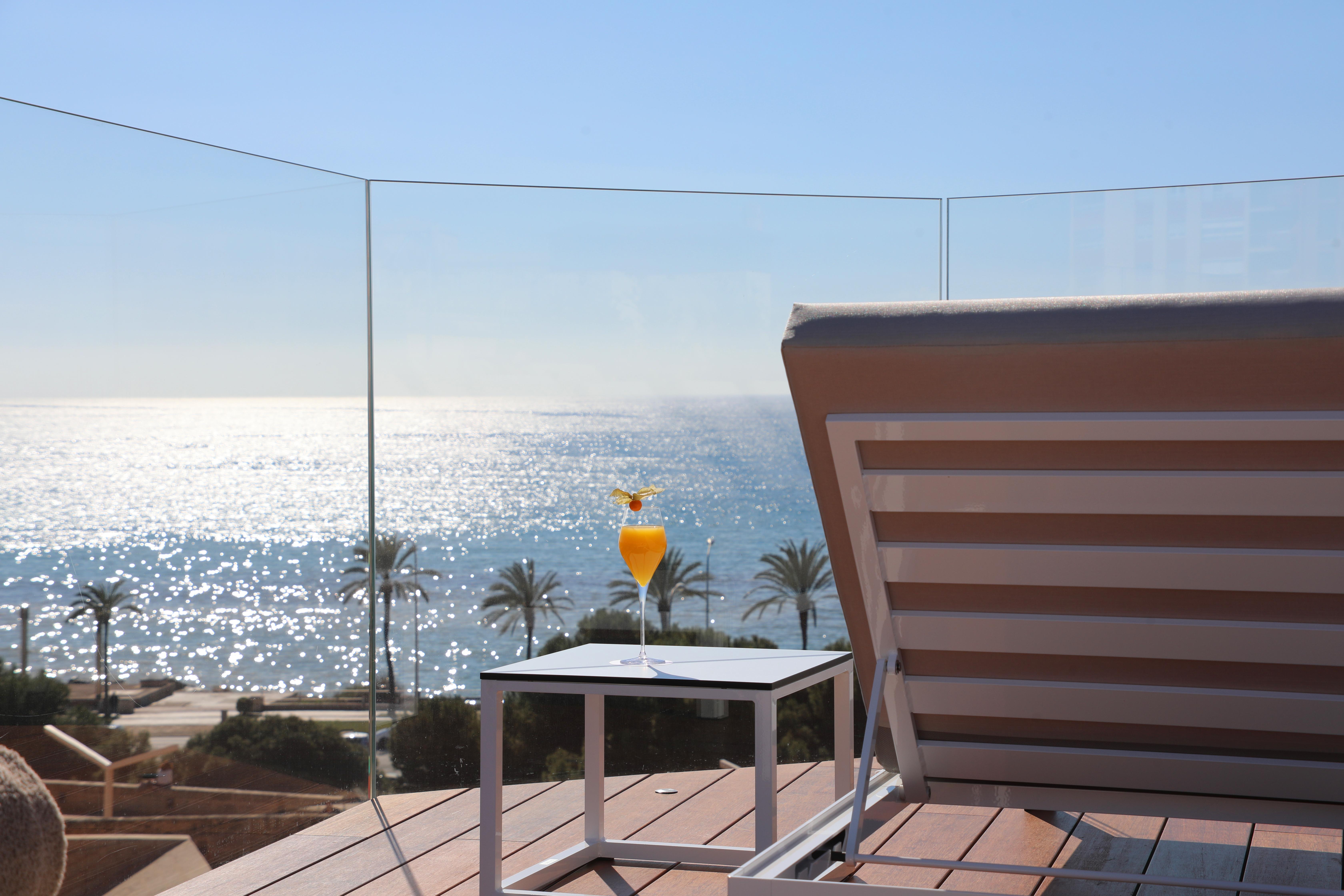 Es Princep - The Leading Hotels Of The World Palma de Mallorca Bagian luar foto